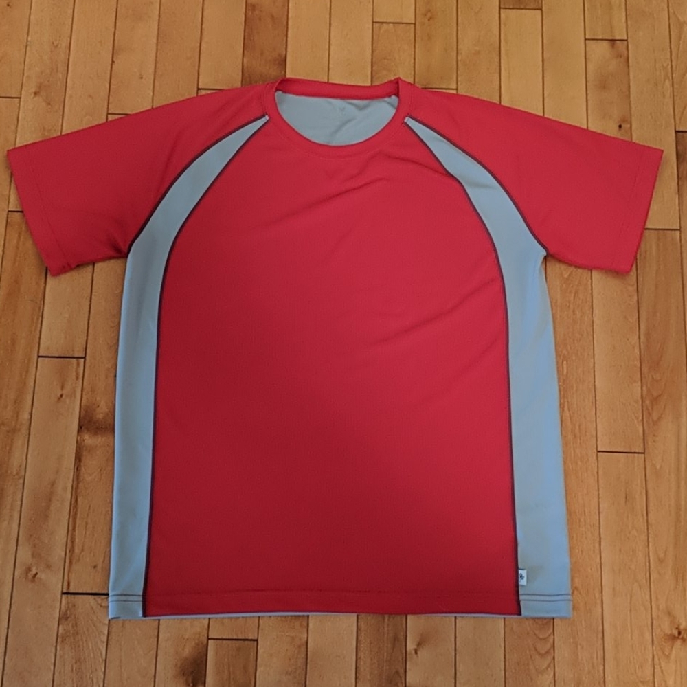 Alo Men's Performance Tee